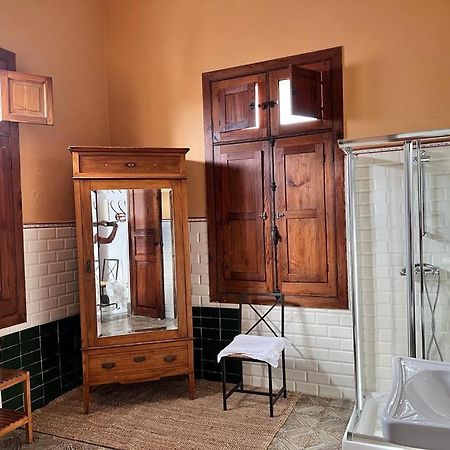 Casa Rural Villa Lola Y Juan Арія Екстер'єр фото