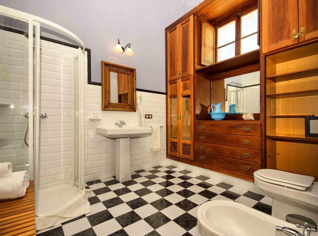 Casa Rural Villa Lola Y Juan Арія Екстер'єр фото