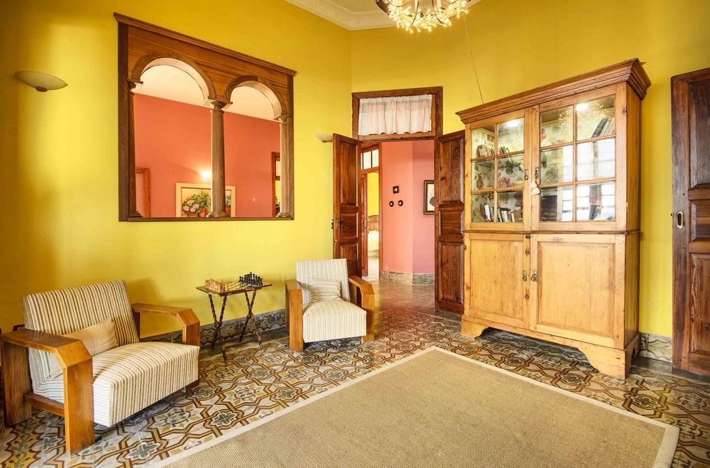 Casa Rural Villa Lola Y Juan Арія Екстер'єр фото