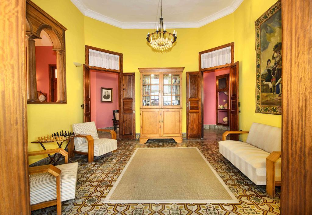 Casa Rural Villa Lola Y Juan Арія Екстер'єр фото