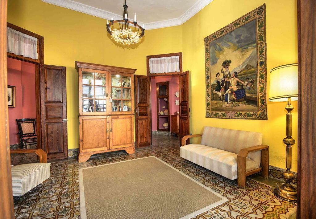 Casa Rural Villa Lola Y Juan Арія Екстер'єр фото