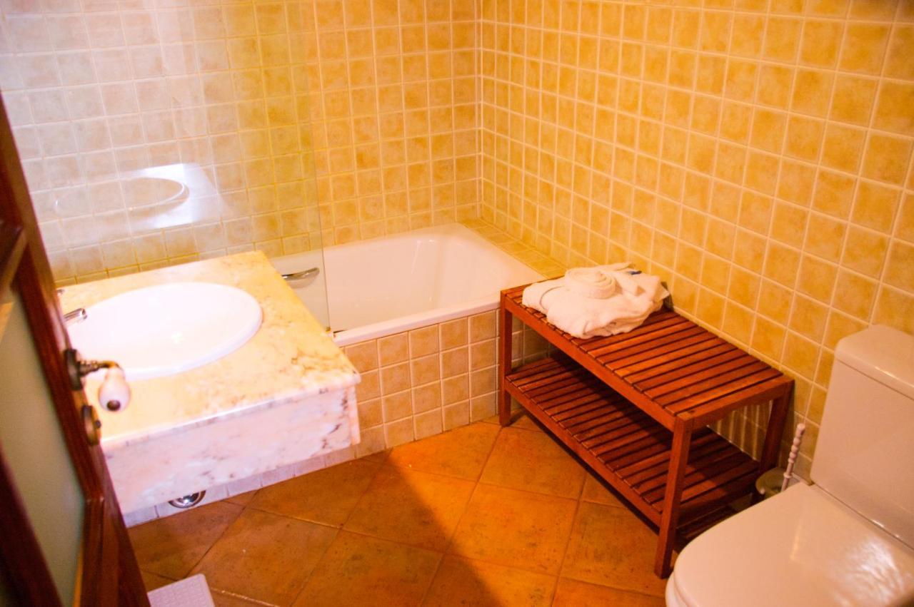 Casa Rural Villa Lola Y Juan Арія Екстер'єр фото