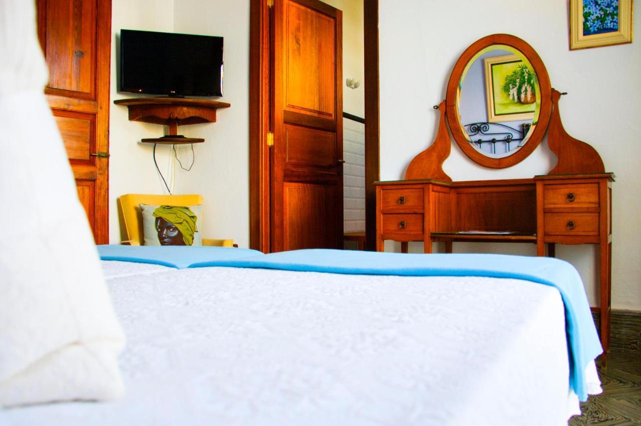 Casa Rural Villa Lola Y Juan Арія Екстер'єр фото