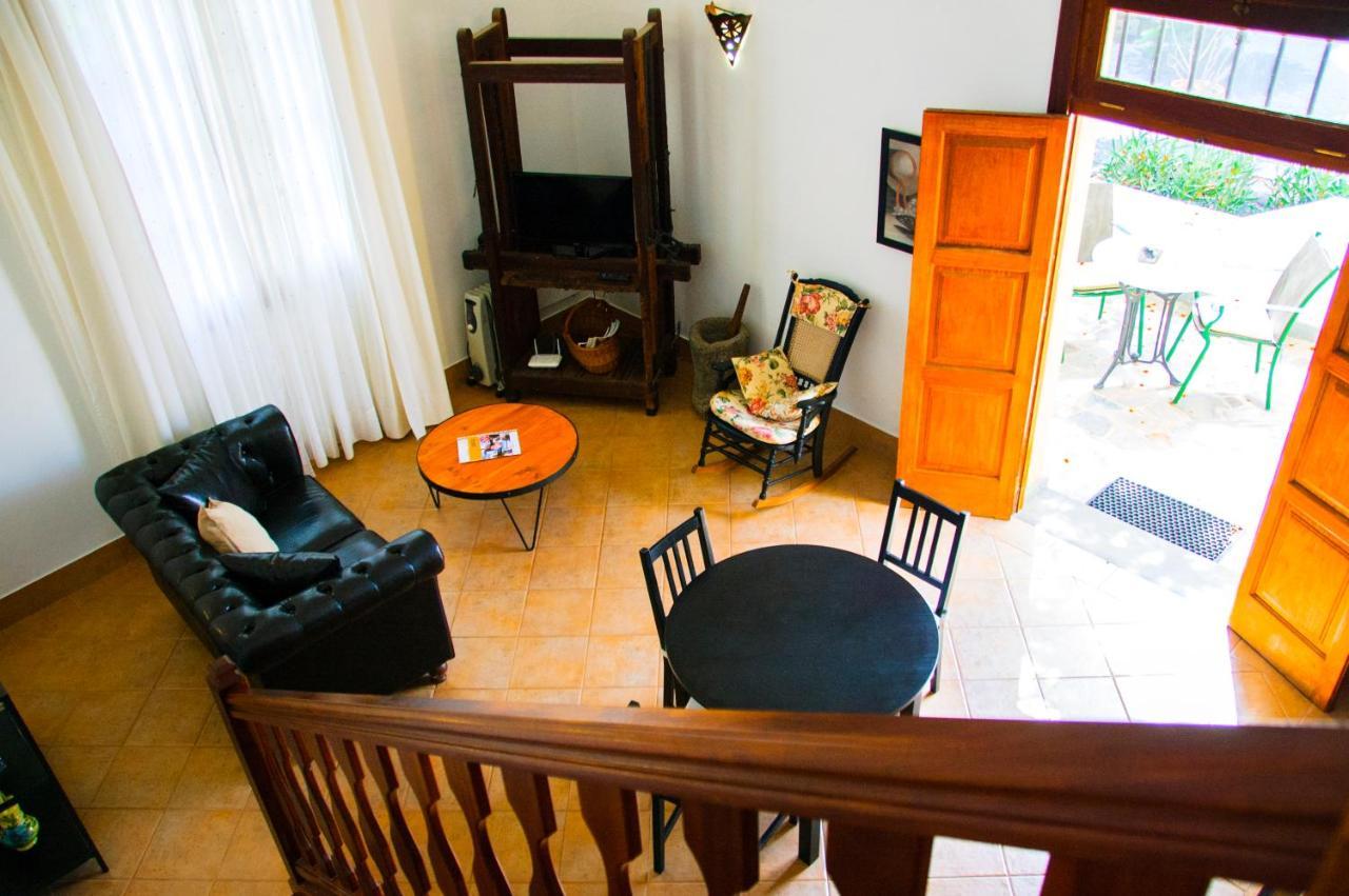 Casa Rural Villa Lola Y Juan Арія Екстер'єр фото