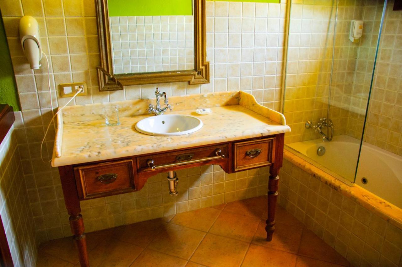 Casa Rural Villa Lola Y Juan Арія Екстер'єр фото