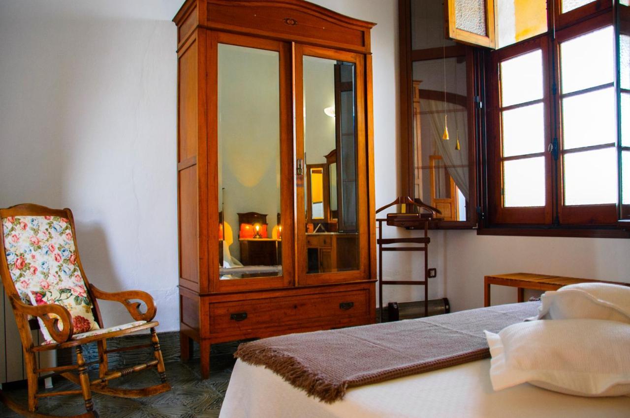 Casa Rural Villa Lola Y Juan Арія Екстер'єр фото