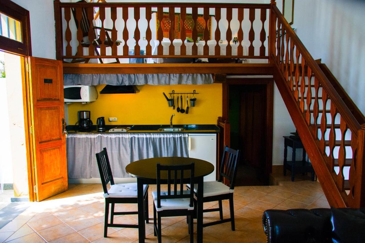 Casa Rural Villa Lola Y Juan Арія Екстер'єр фото