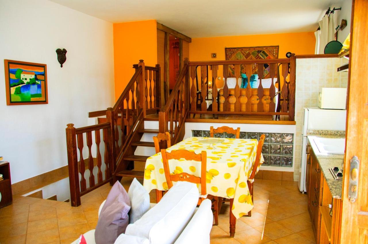 Casa Rural Villa Lola Y Juan Арія Екстер'єр фото
