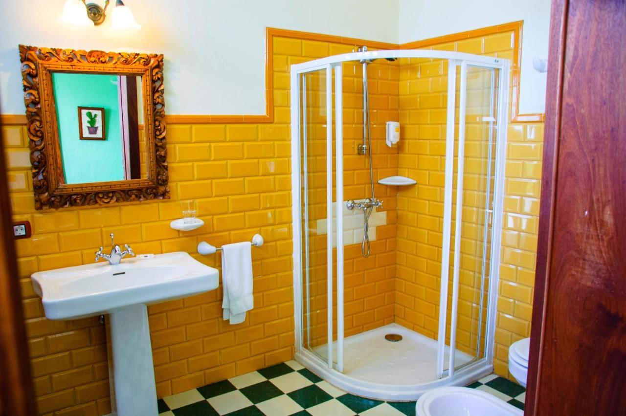 Casa Rural Villa Lola Y Juan Арія Екстер'єр фото