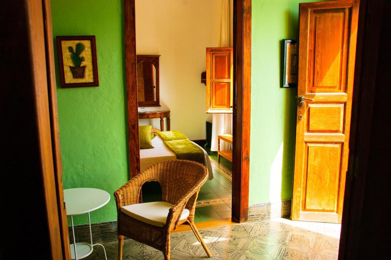 Casa Rural Villa Lola Y Juan Арія Екстер'єр фото