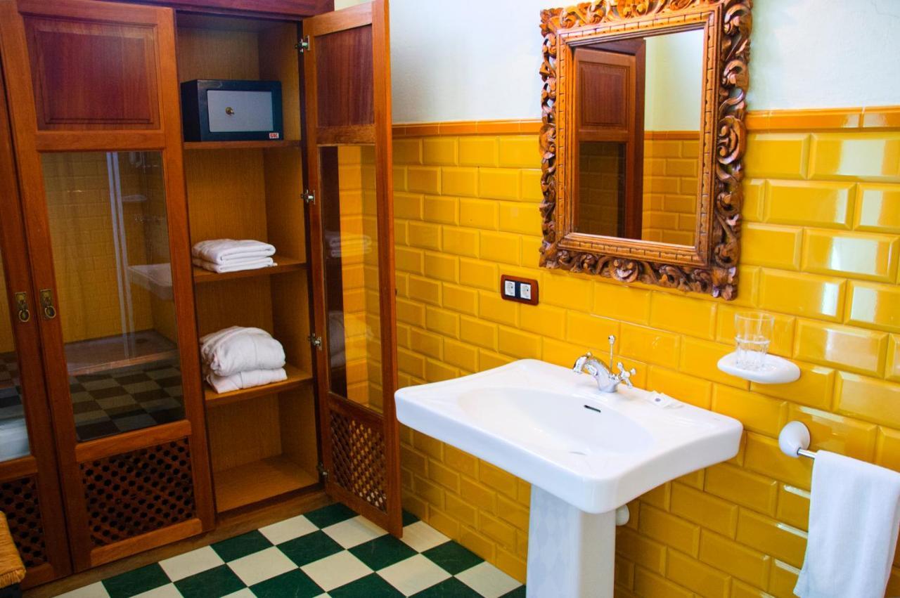 Casa Rural Villa Lola Y Juan Арія Екстер'єр фото
